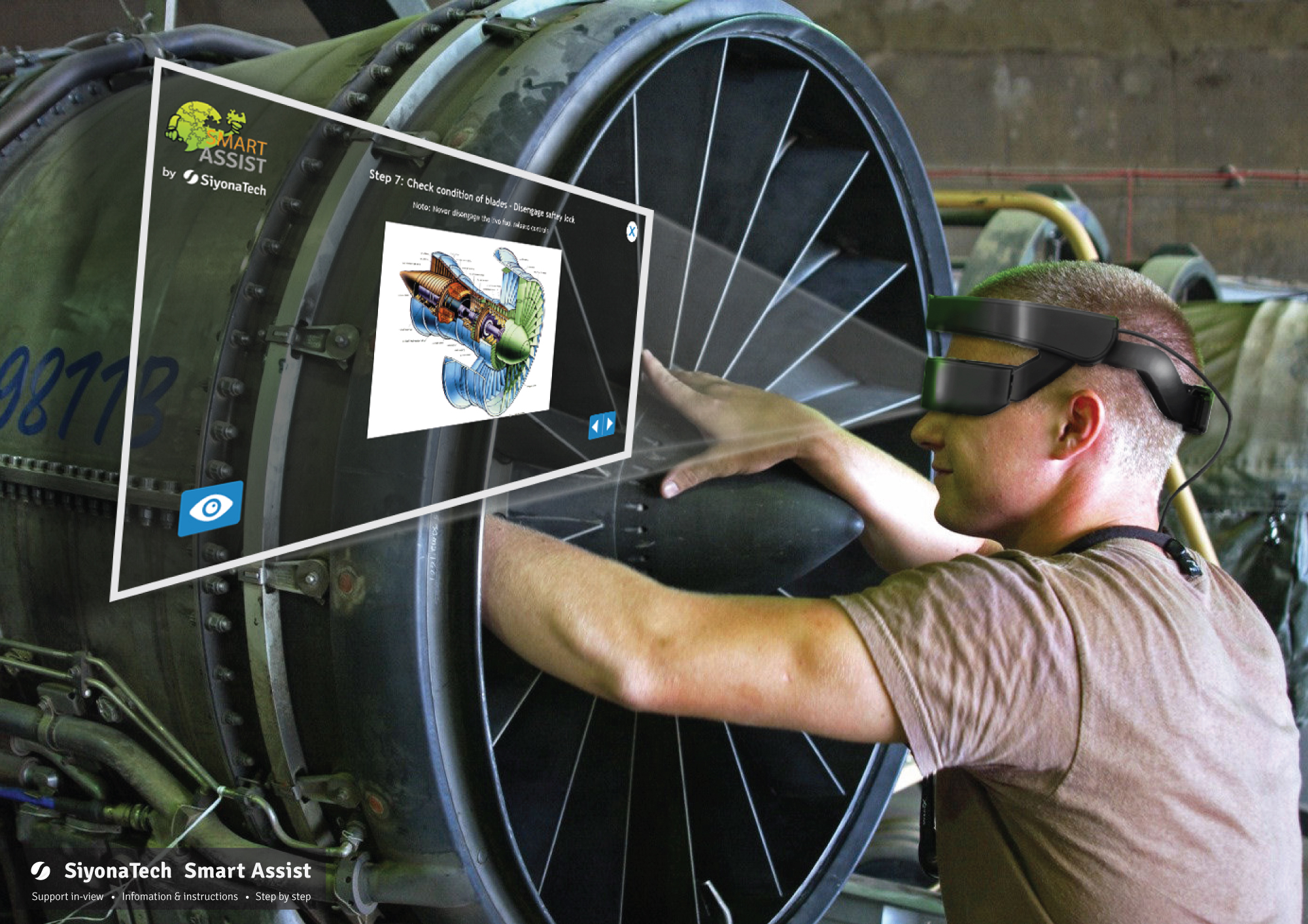 Smart Assist - Aircraft Engineer_Collateral_V2