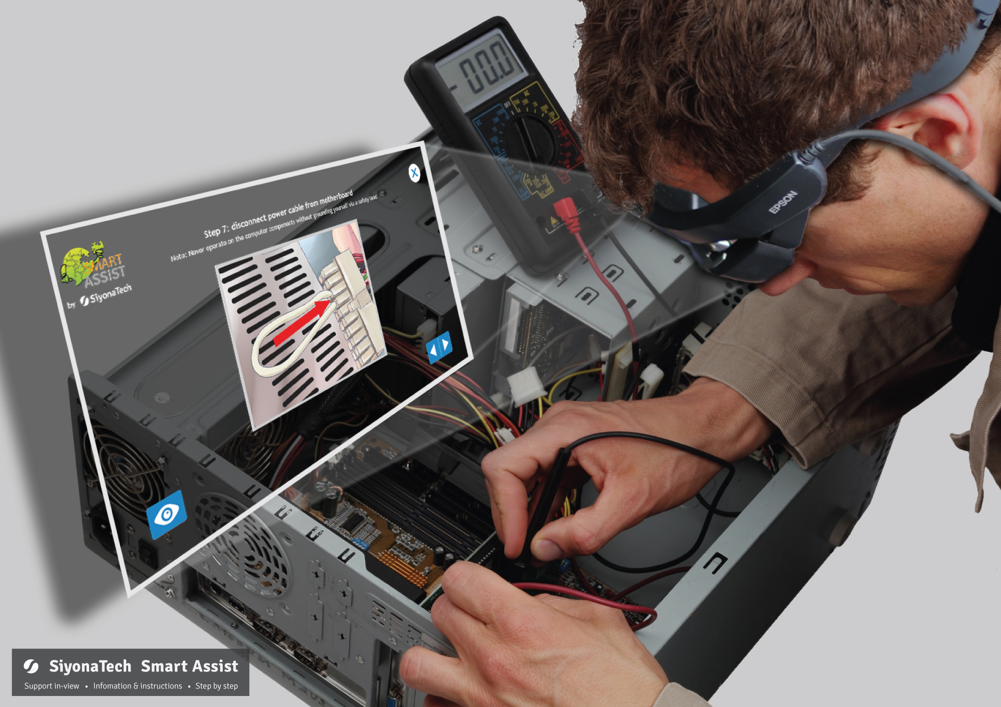 Smart Assist - PC Support Engineer_Collateral_v2