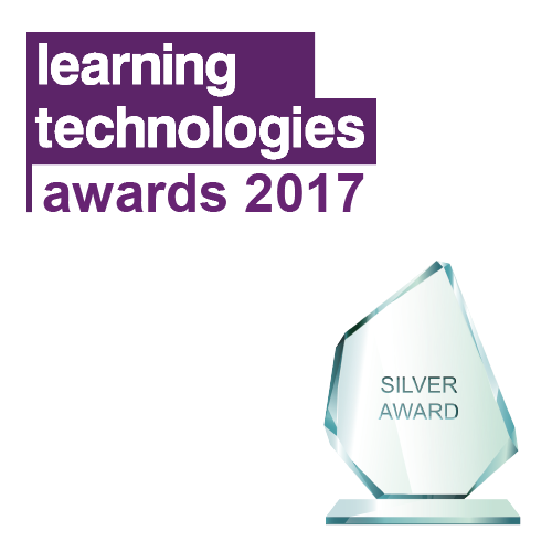 Most innovative new learning technologies product – UK