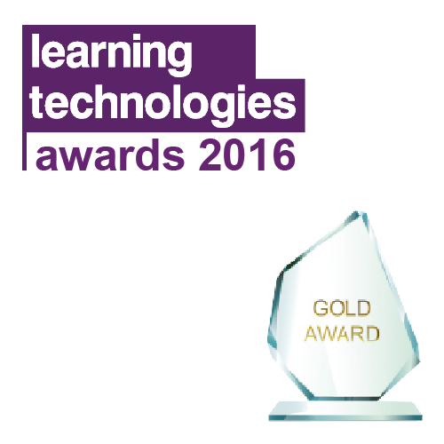Most Innovative new Learning Technologies Product