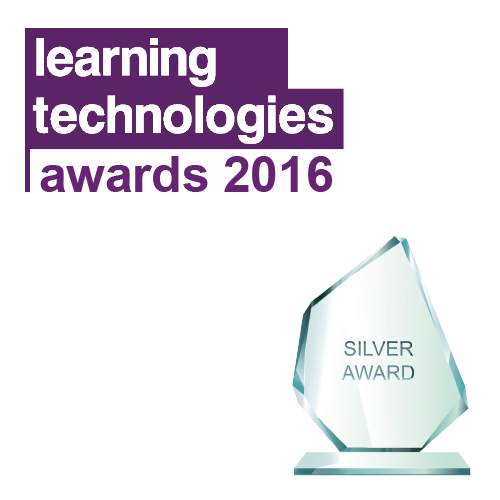 Excellence in the Design of Learning Content