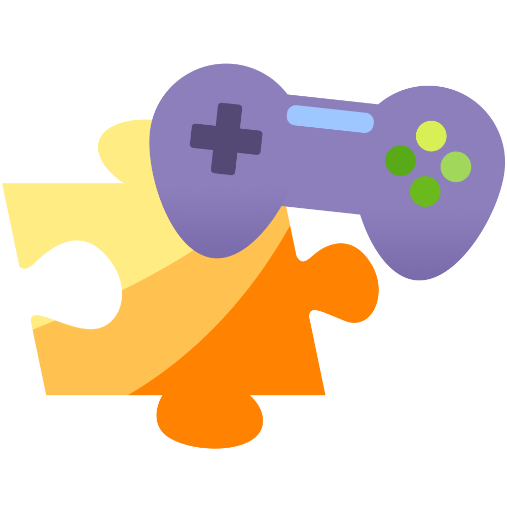 Games and Gamification