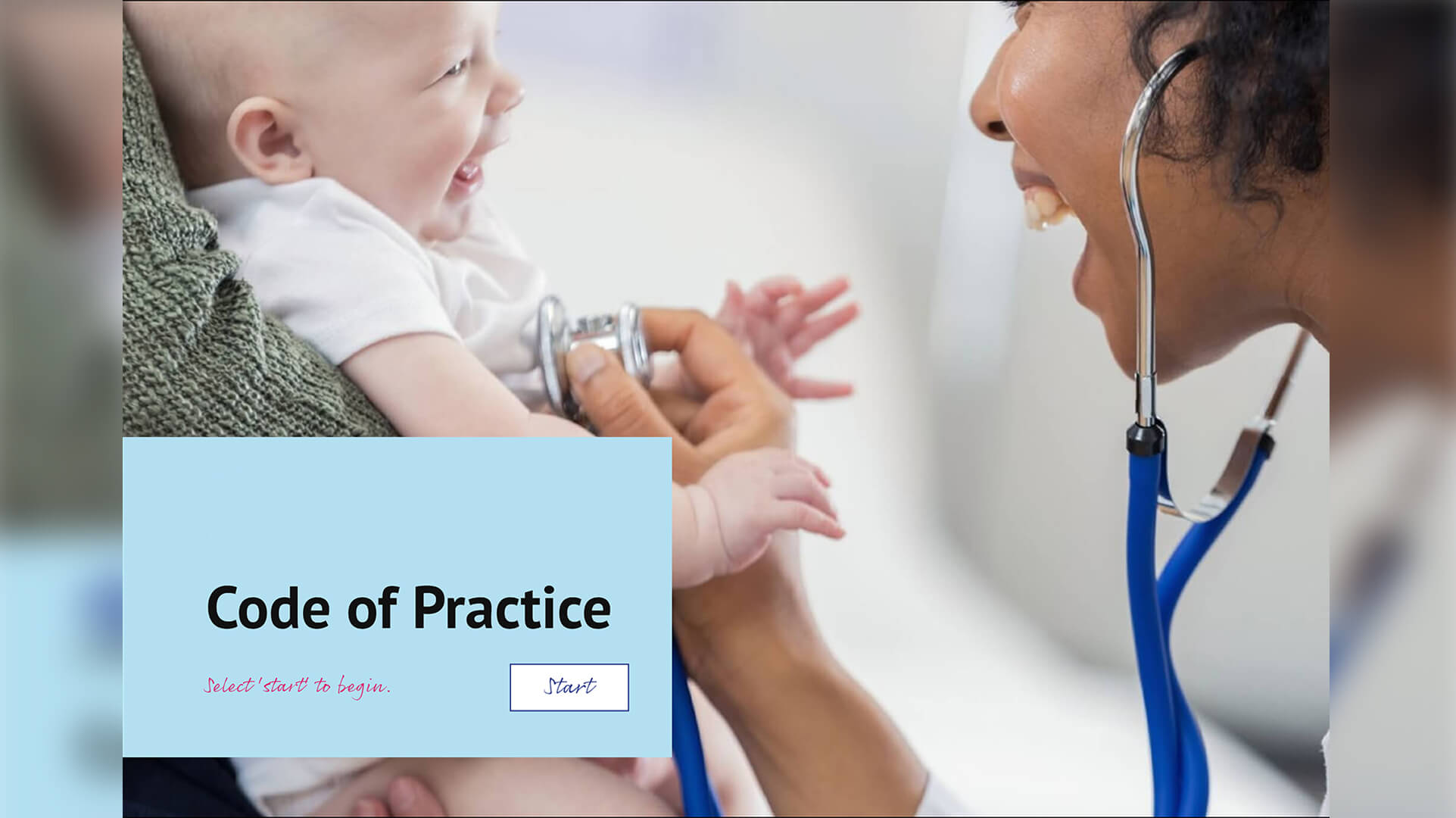 IFPMA Code of Practice