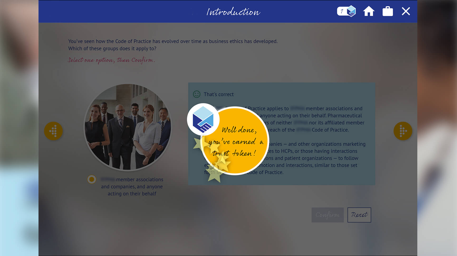 IFPMA Code of Practice