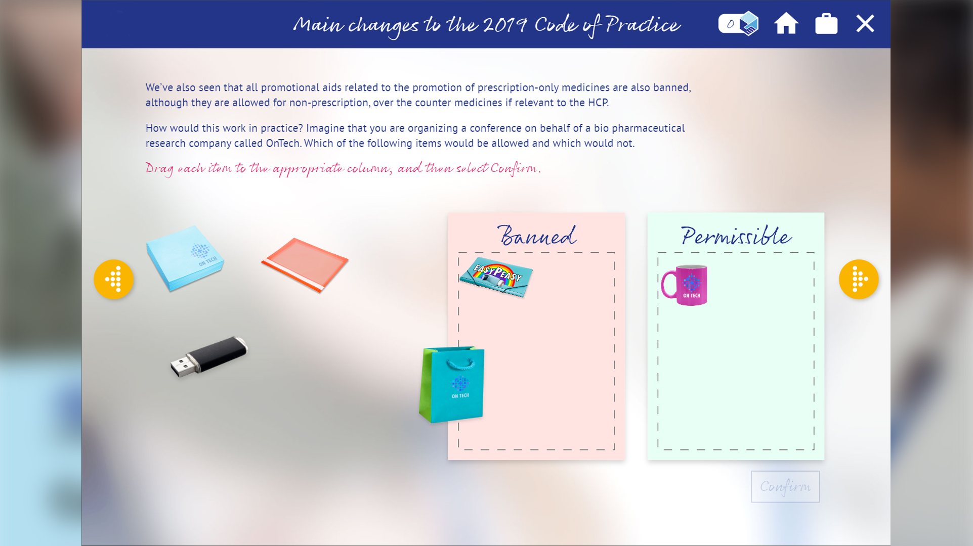 IFPMA Code of Practice