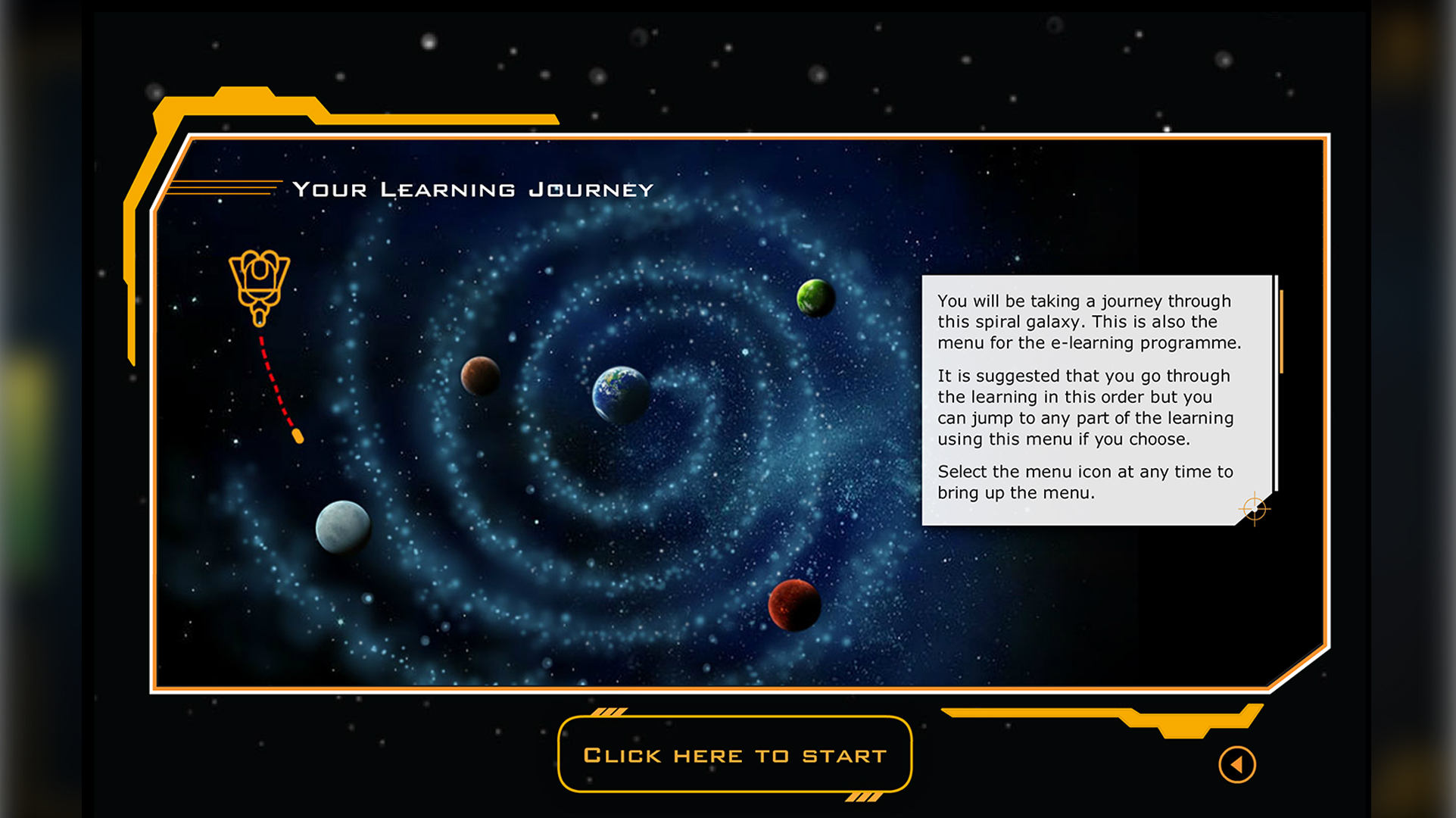 NCA Child Protection