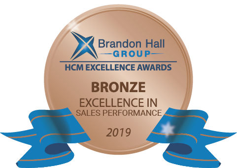 Best Unique or Innovative Sales Training Program