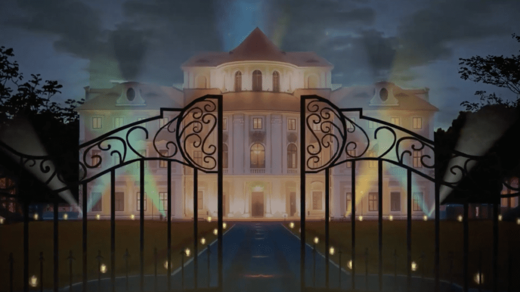 Insider Trading Scene Setting