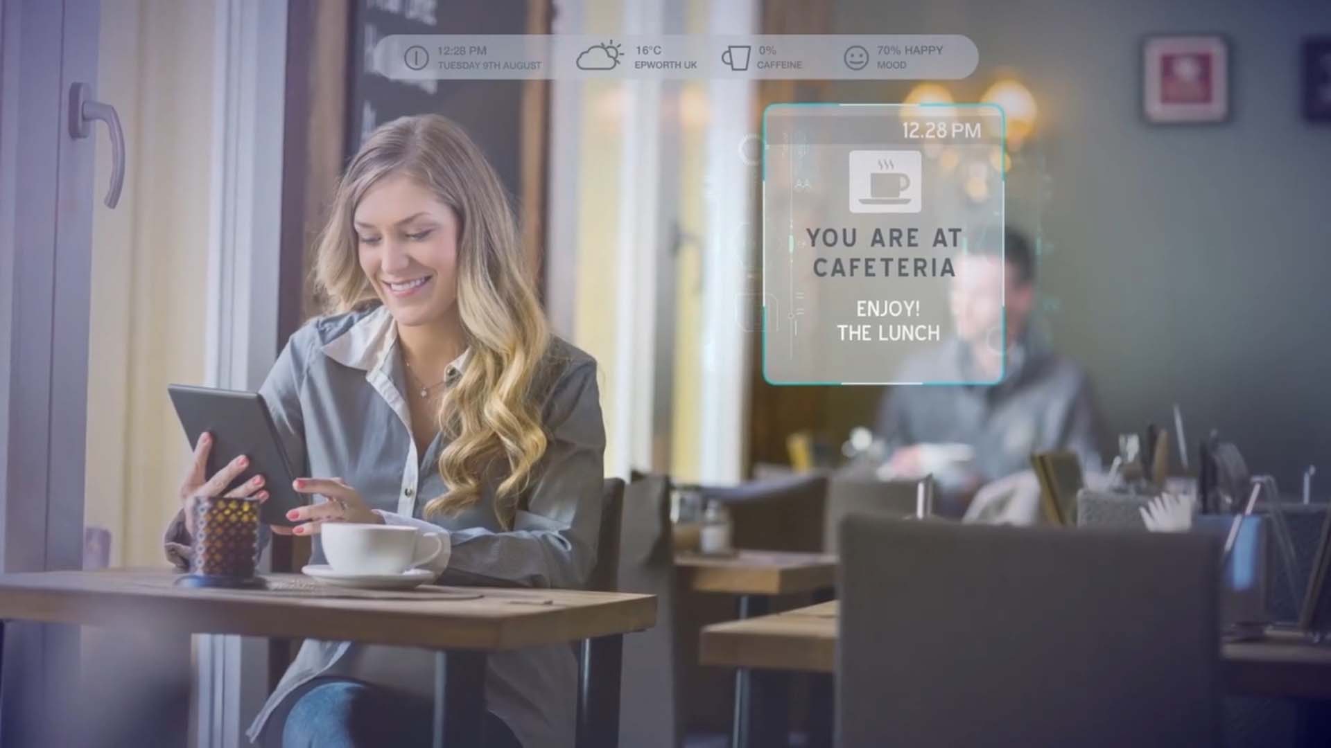 Splash Collaborative Working